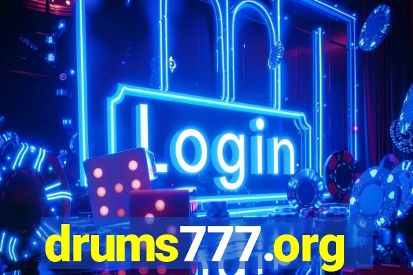 drums777.org