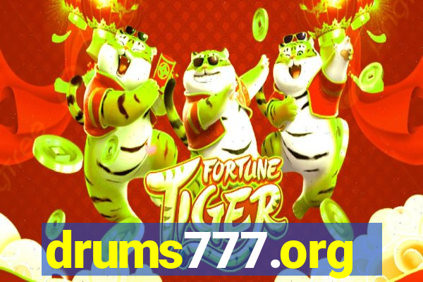 drums777.org