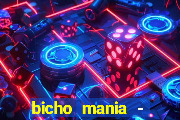 bicho mania - crash & poker