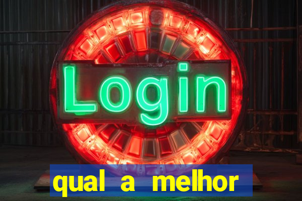 qual a melhor plataforma para jogar no tigrinho