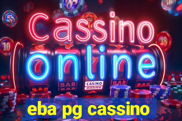 eba pg cassino