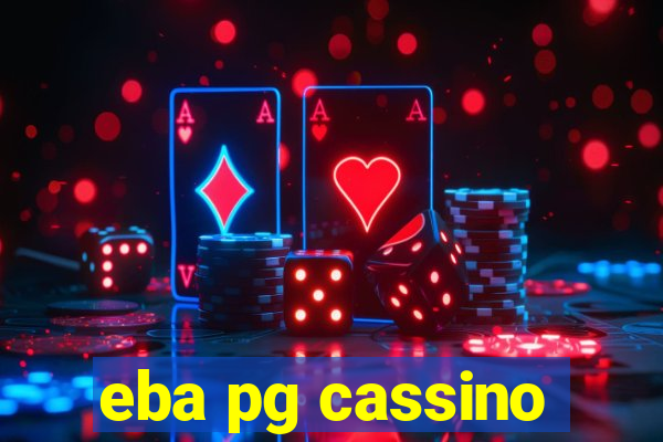 eba pg cassino