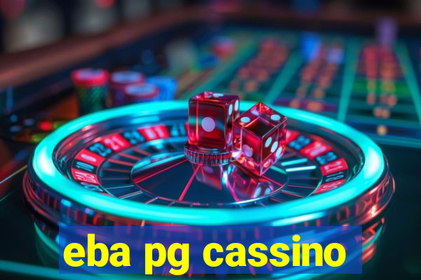 eba pg cassino