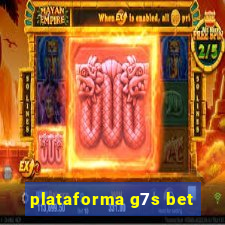 plataforma g7s bet