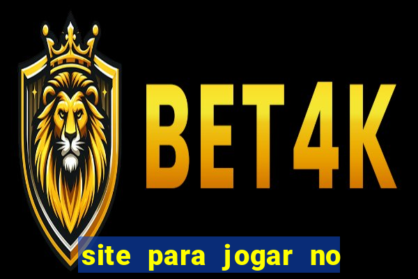 site para jogar no jogo do bicho