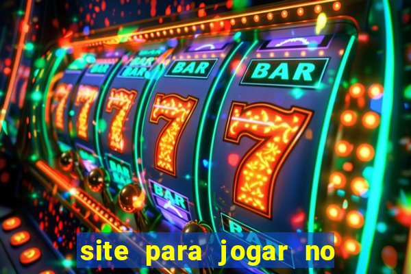 site para jogar no jogo do bicho