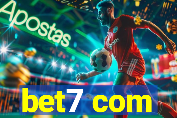 bet7 com