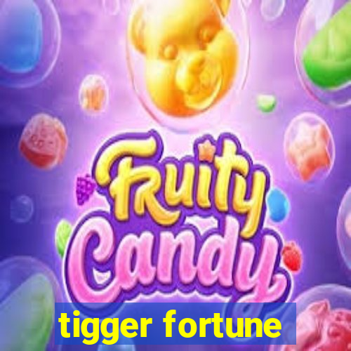 tigger fortune