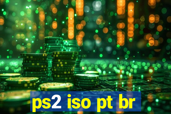 ps2 iso pt br