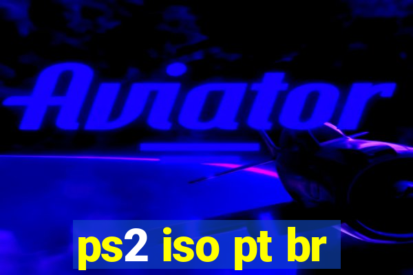 ps2 iso pt br