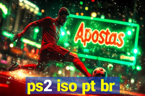 ps2 iso pt br