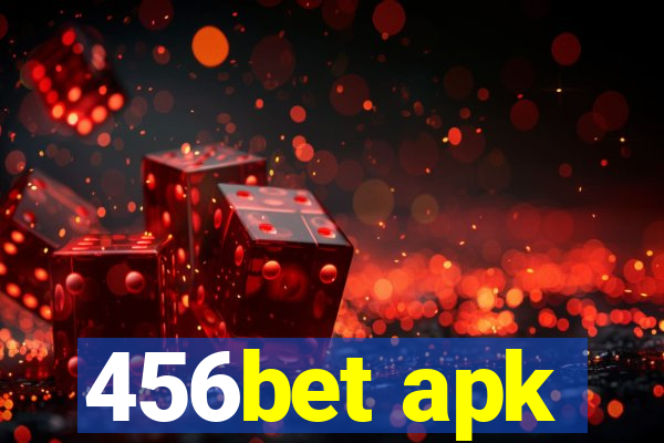 456bet apk