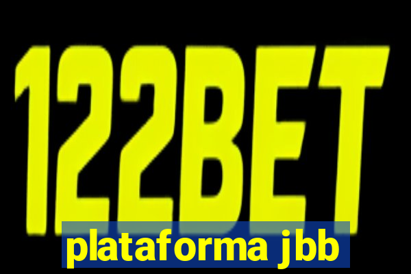 plataforma jbb