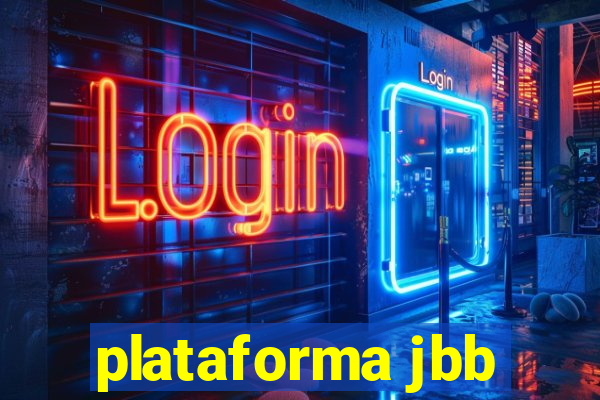 plataforma jbb