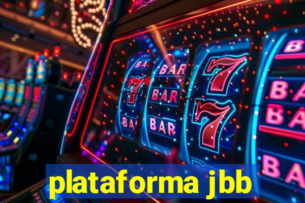 plataforma jbb