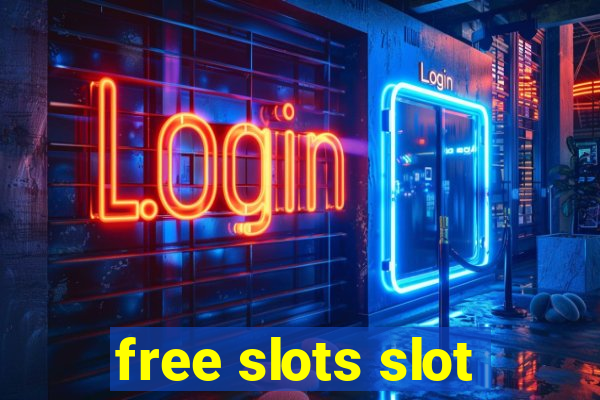 free slots slot