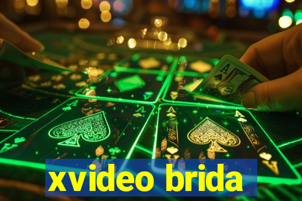 xvideo brida