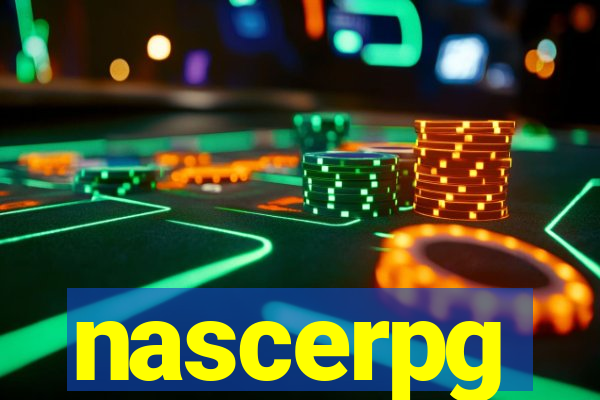 nascerpg