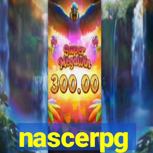 nascerpg