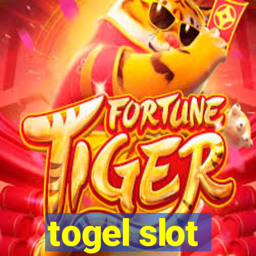 togel slot