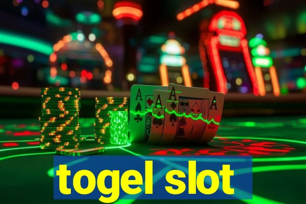 togel slot