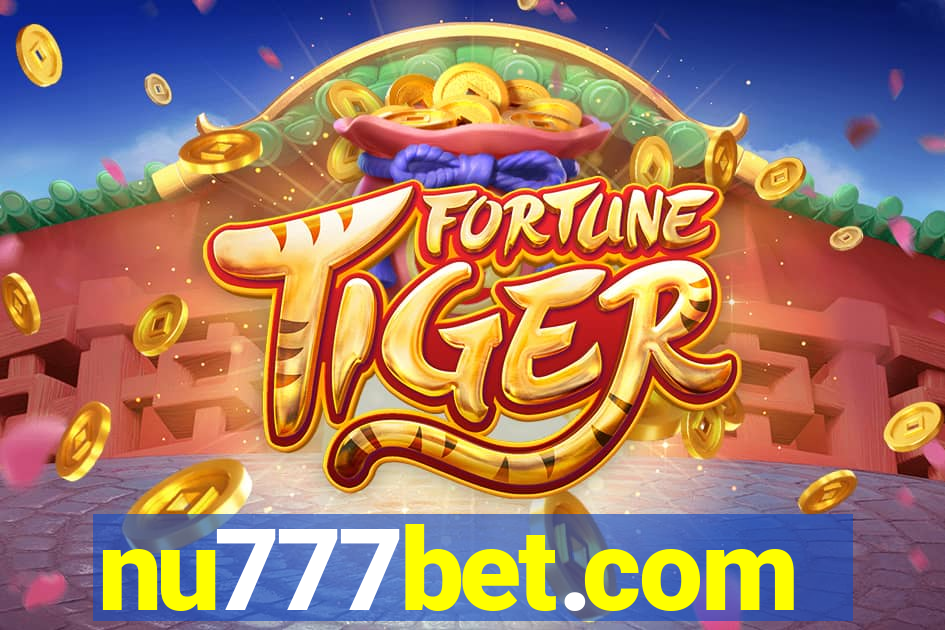 nu777bet.com