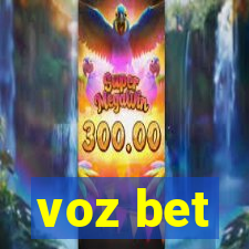 voz bet