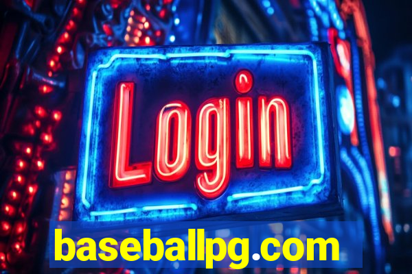 baseballpg.com