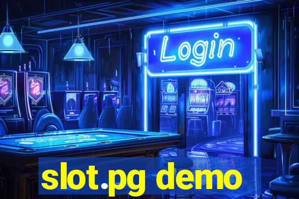 slot.pg demo