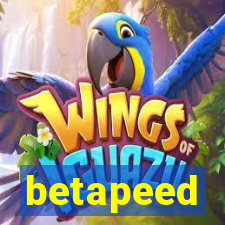 betapeed