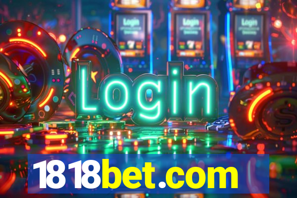 1818bet.com