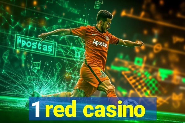 1 red casino