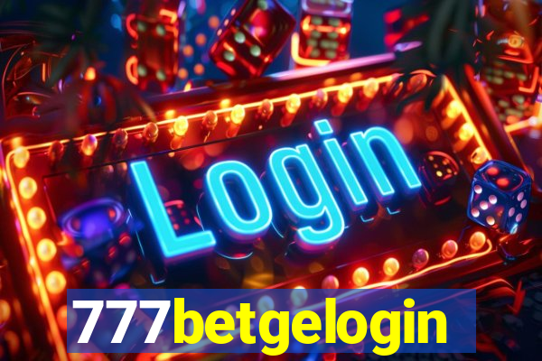 777betgelogin