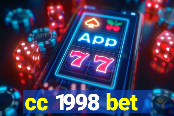 cc 1998 bet