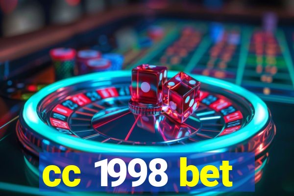 cc 1998 bet