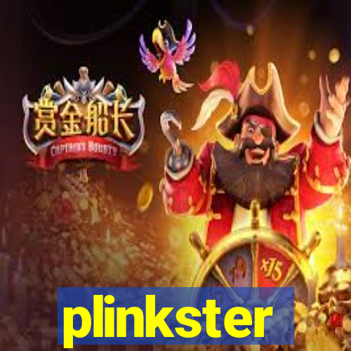 plinkster