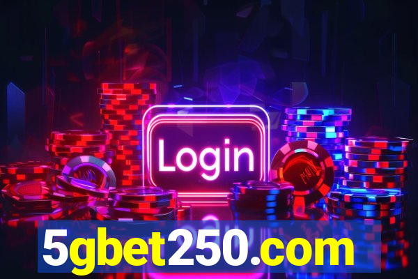 5gbet250.com