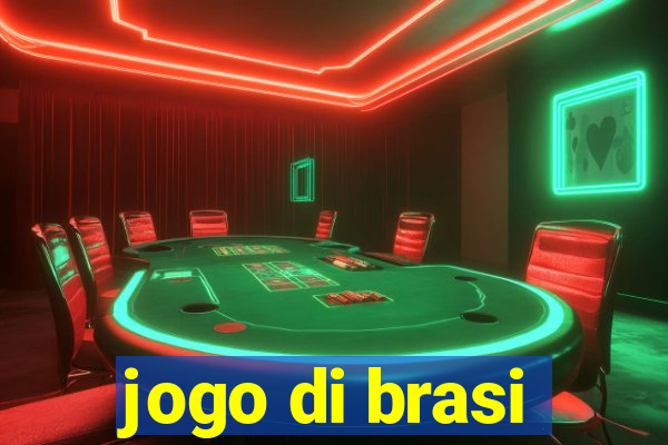 jogo di brasi