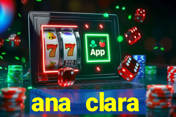 ana clara acompanhante porto alegre