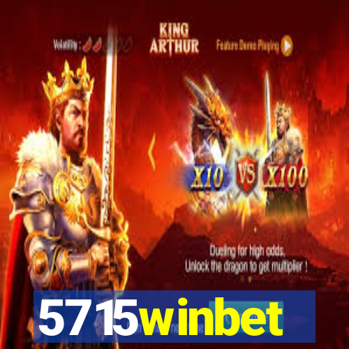 5715winbet