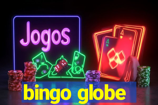 bingo globe