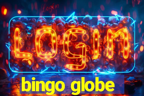 bingo globe