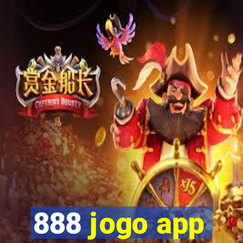 888 jogo app