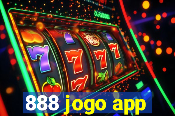 888 jogo app