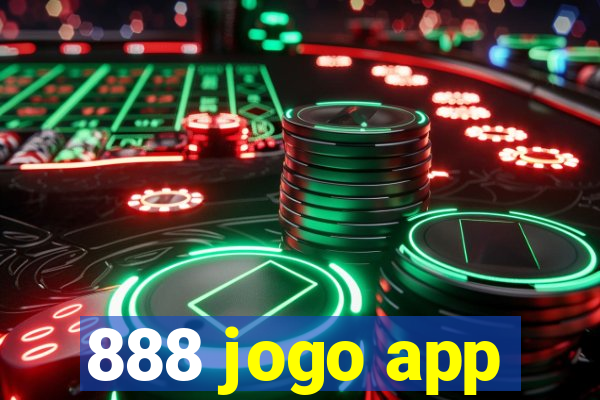 888 jogo app