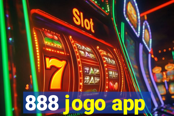 888 jogo app