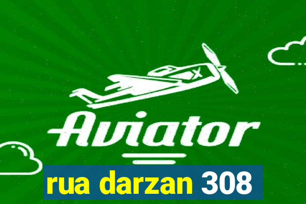 rua darzan 308