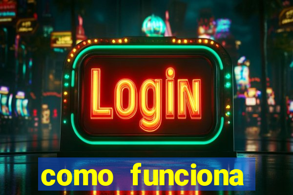 como funciona casinos online