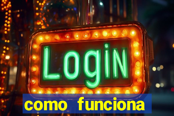 como funciona casinos online