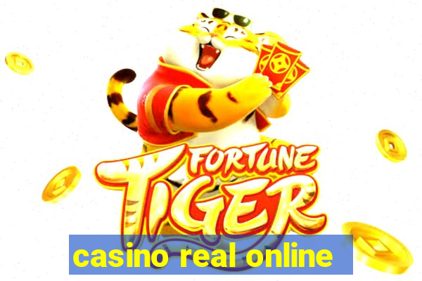 casino real online